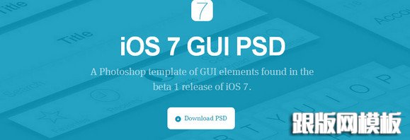 ios7-psd