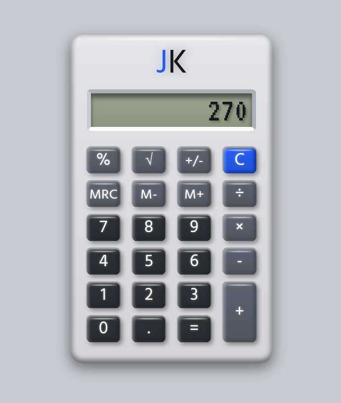 java科学计算器源代码_工程硕士应用数学系列教材:科学和工程计算基础_java不使用科学计数法
