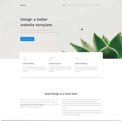 ͨù湫˾HTML5̬վ