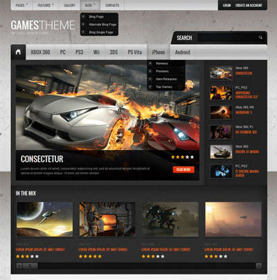 ֻӦappϷhtml5+css3