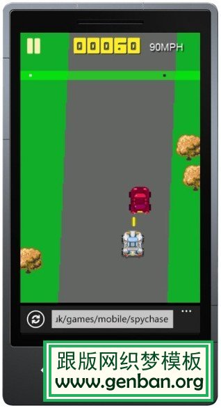 HTML5游戏开发的5条实用建议 