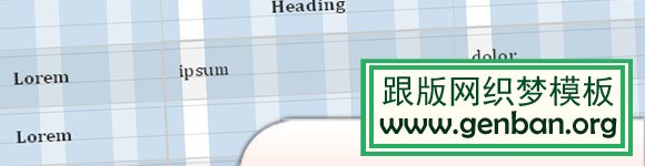 分享10个便利的HTML5/CSS3框架