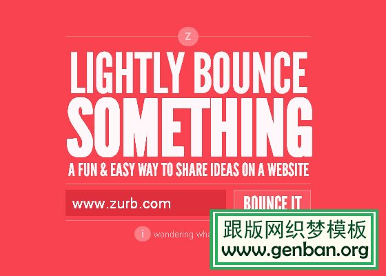 20佳惊艳超炫的HTML5应用程序示例