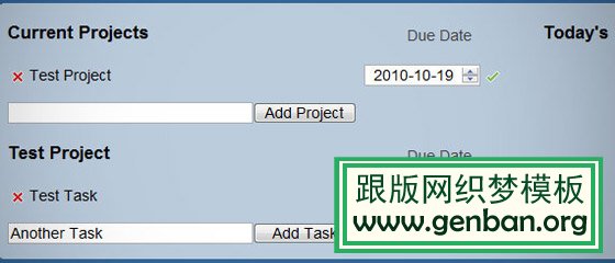20佳惊艳超炫的HTML5应用程序示例