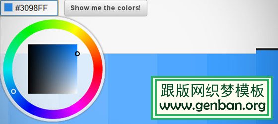 20佳惊艳超炫的HTML5应用程序示例