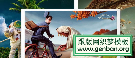 20佳惊艳超炫的HTML5应用程序示例