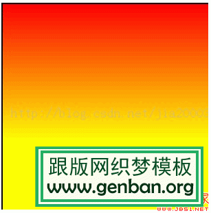 HTML5 Canvas渐进填充与透明实现图像的Mask效果 三联