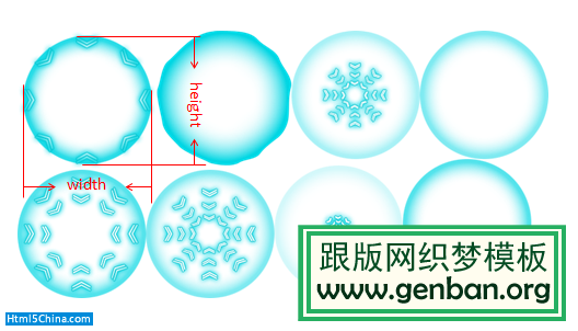 p31 HTML5制作基于模拟现实物理效果的游戏