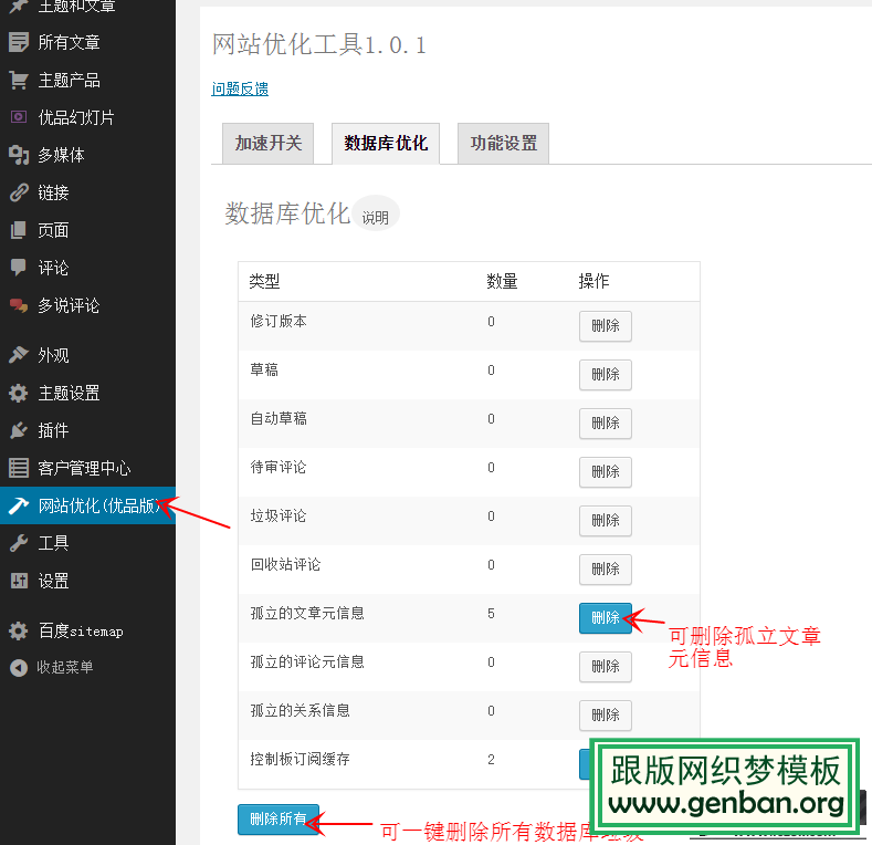 youpzt-optimizer-db-admin
