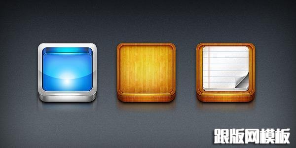 iphone-app-icon-templates-psd---free