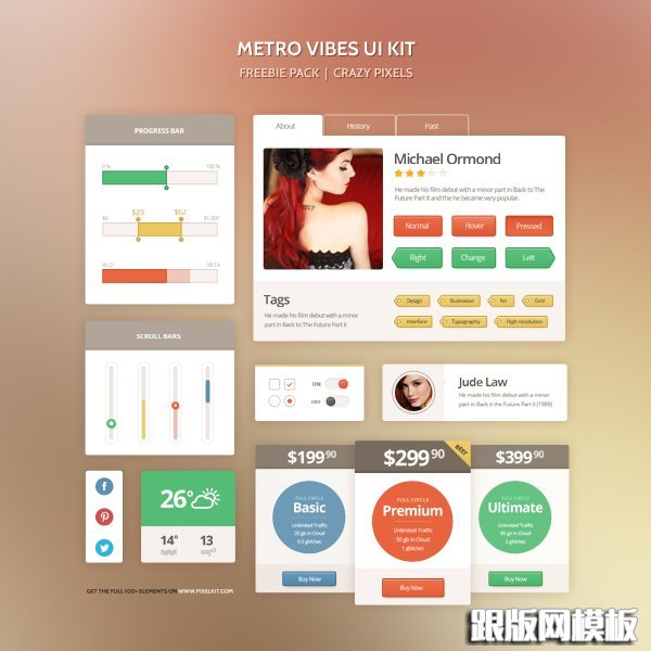 metro-ui-kit-1
