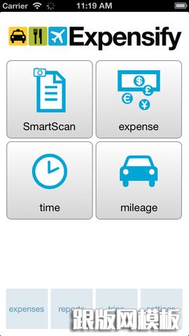 Expensify