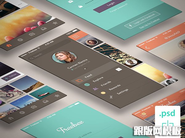 freebee_dribbble