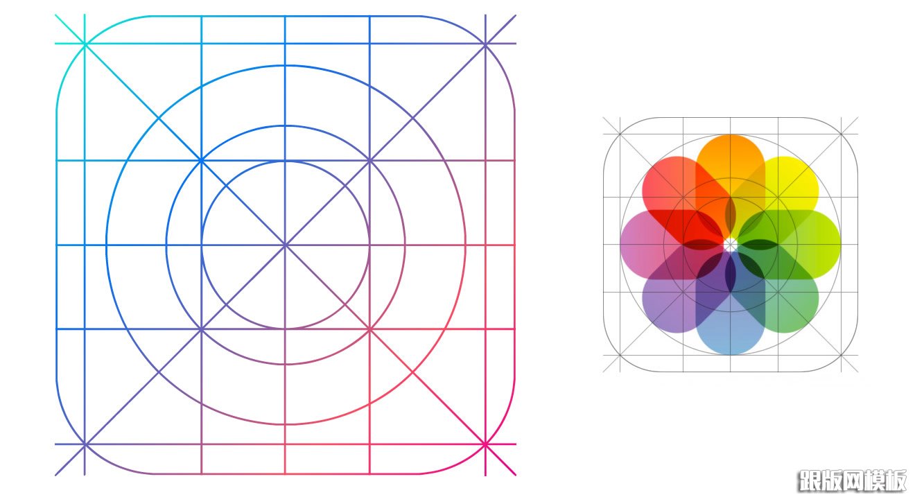IconGrid