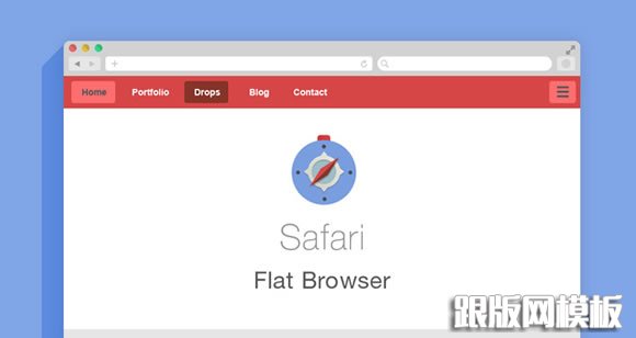 9免费PSD的用于展示您的设计工作