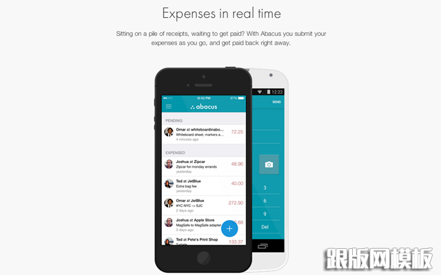 AbacusExpenseApp