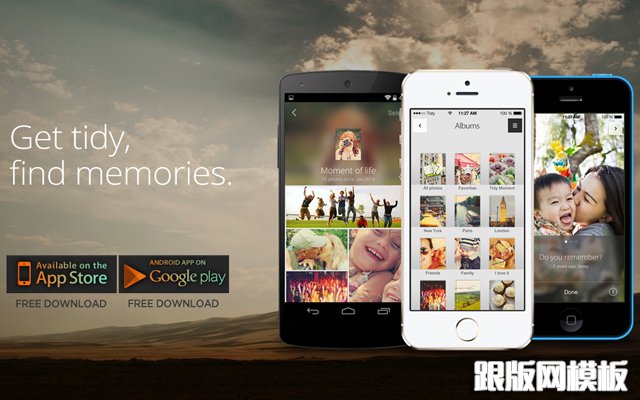 TidyApp
