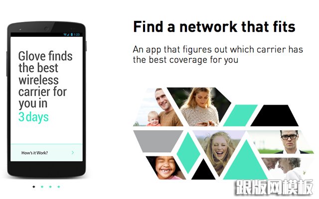 GloveApp