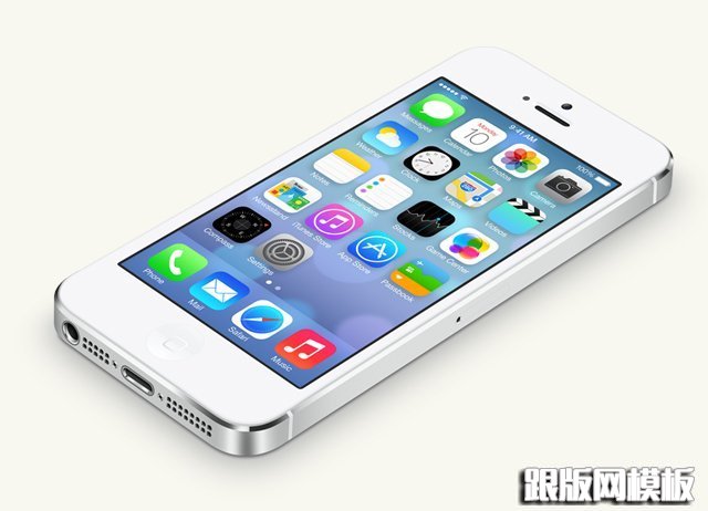 ios7