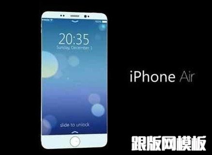 iPhone Air
