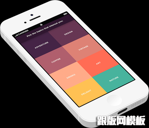 app-on-iphone
