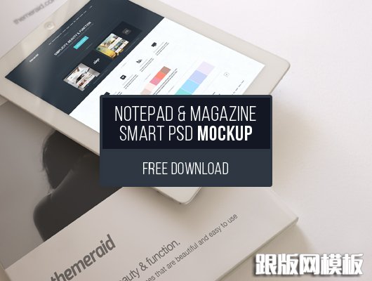 iPad-Magazine-Mockup-blugraphic