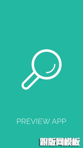 Preview Your App